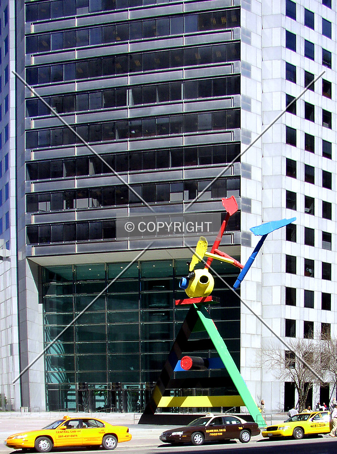 600 Travis by Chris Patriarca