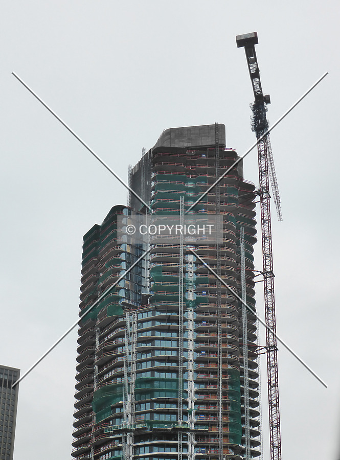 Grand Tower by Nephilim