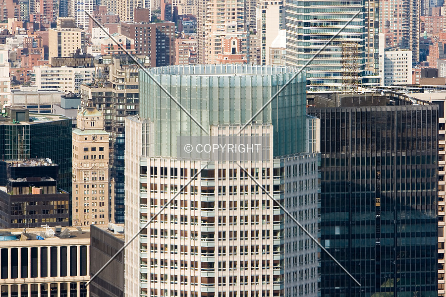 383 Madison Avenue by Serdica