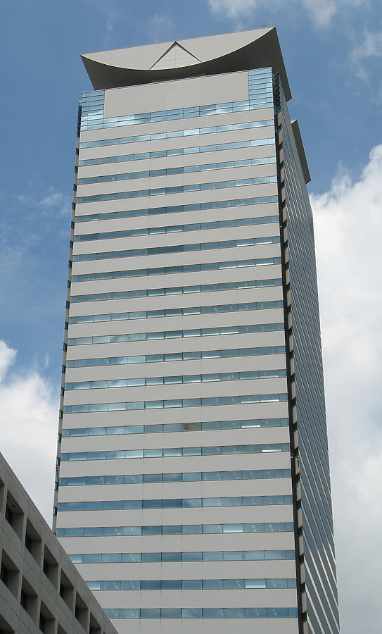 JT Building by Kevin Hemphill