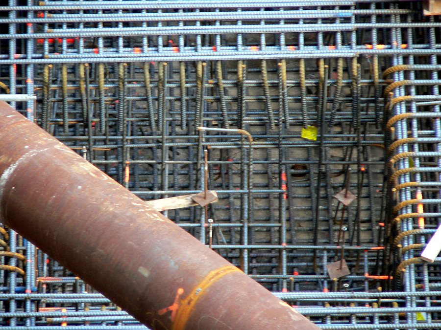 Waterview Tower by B. Victor Adams