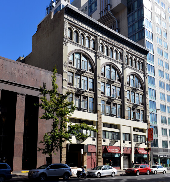 155 East 23rd Street