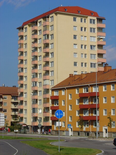 Krongatan 7