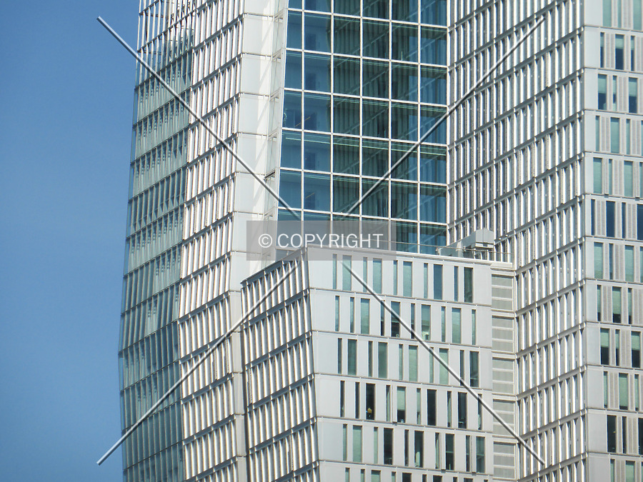 Nextower by Nephilim