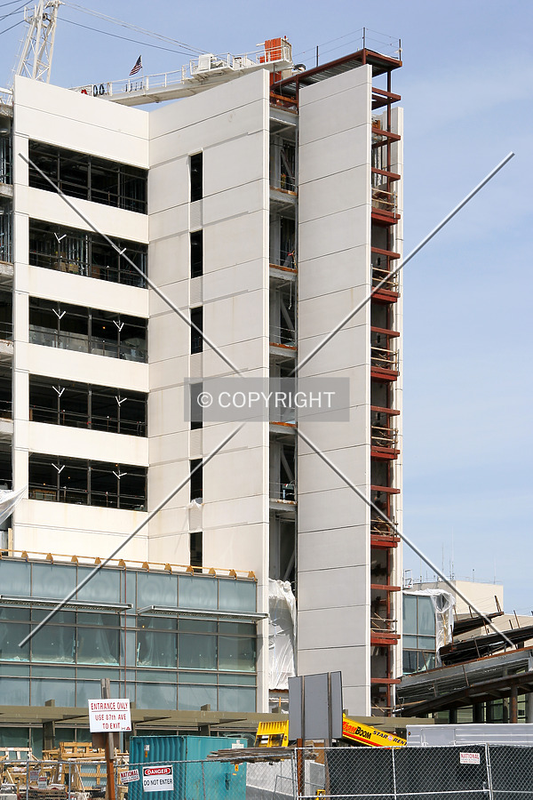 Firstenburg Tower by Serdica