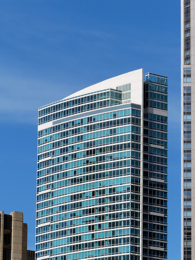 Streeter Place by Nate Lindsey