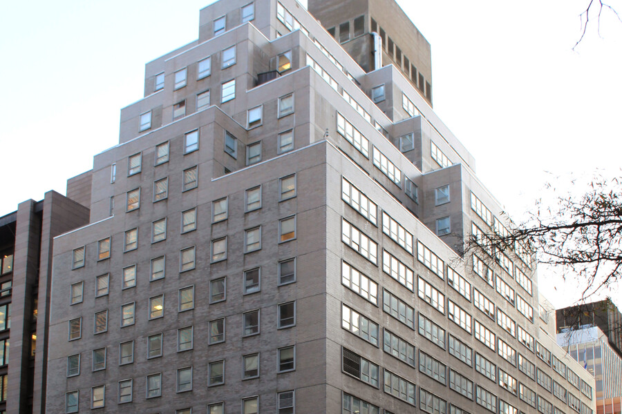 800 2nd Avenue