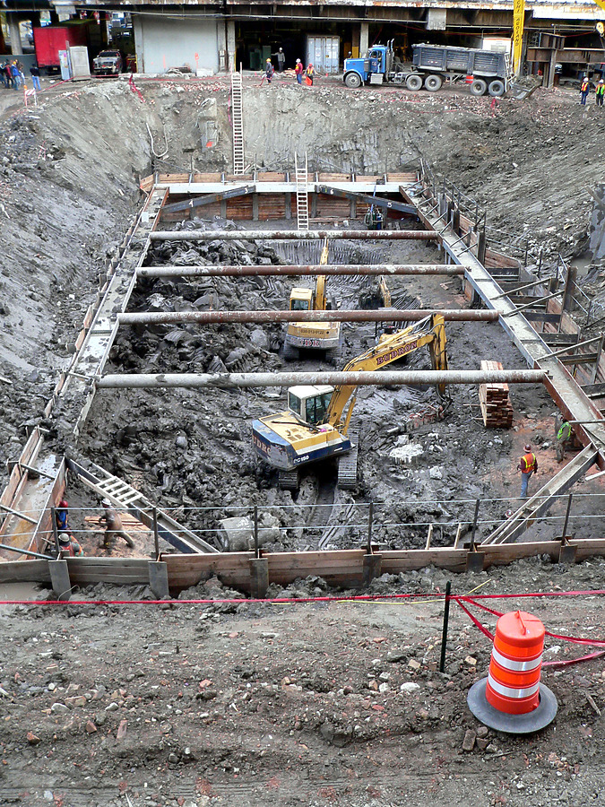 300 North LaSalle by B. Victor Adams