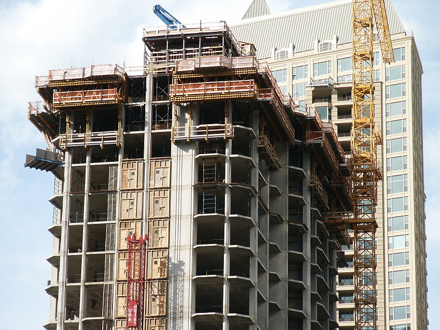 The Pinnacle by Daniel Kieckhefer