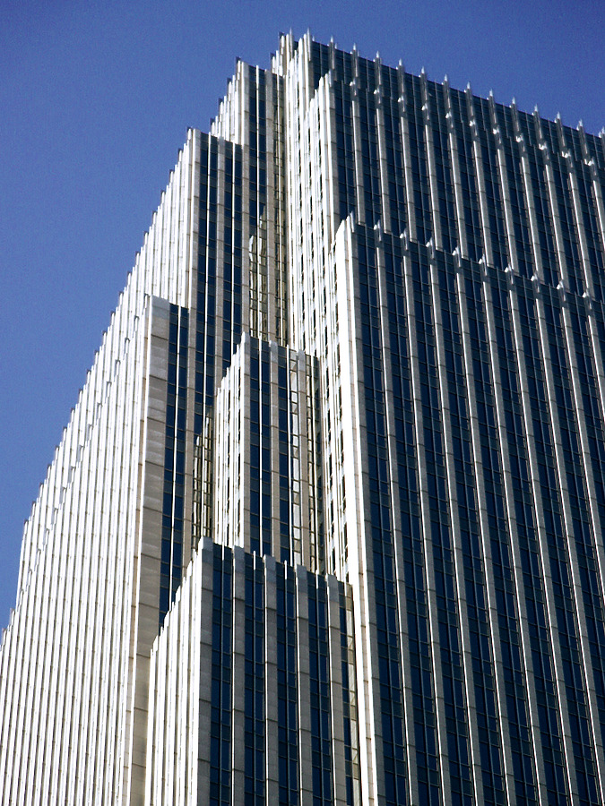 181 West Madison by Daniel Kieckhefer