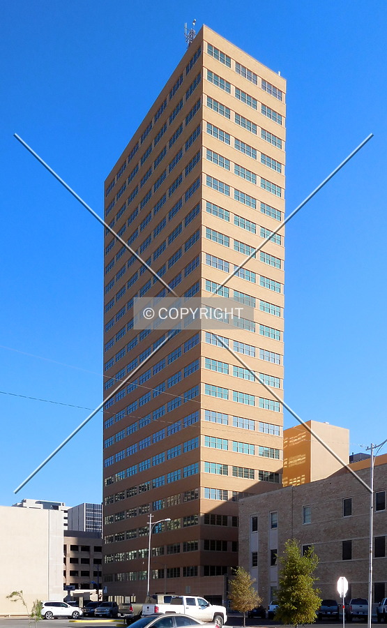 Wilco Building by Chris Patriarca