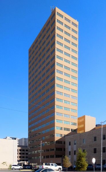 Wilco Building