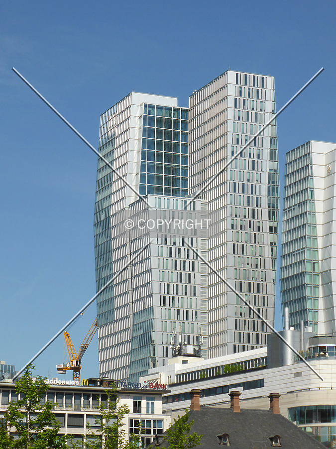Nextower by Nephilim