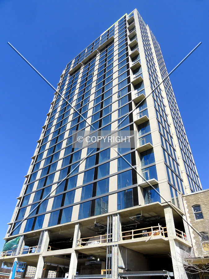 3737 Chestnut by Chris Patriarca