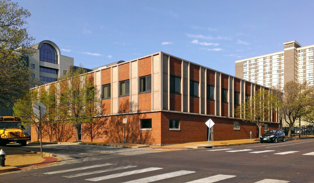 2700 Olive Boulevard