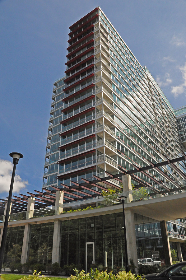 Optima Old Orchard Woods by Shawn Ursini