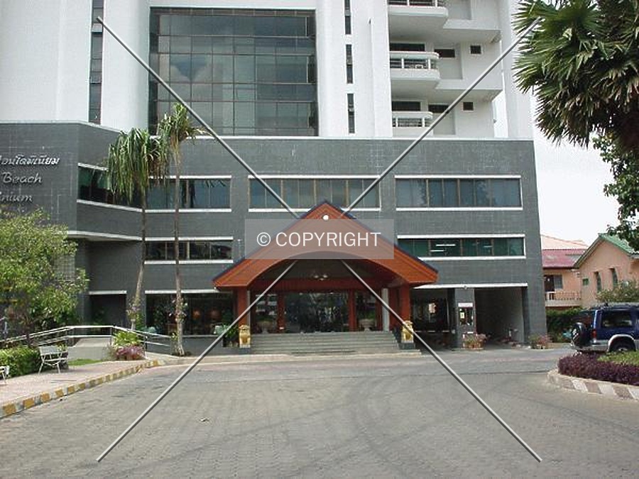 The Andaman Beach Suites by Nephilim