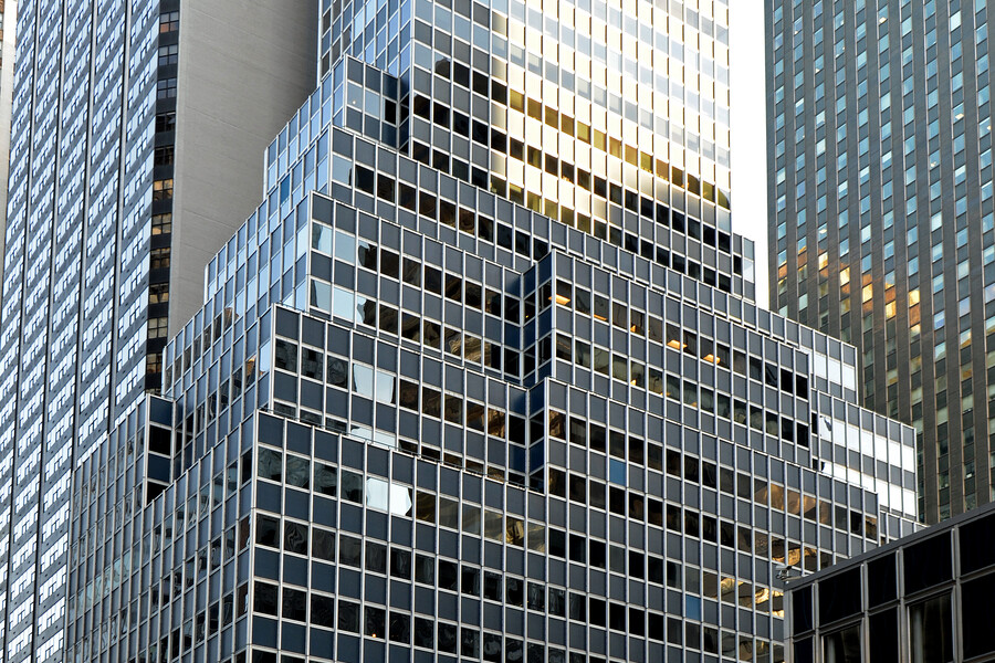 Lorillard Building