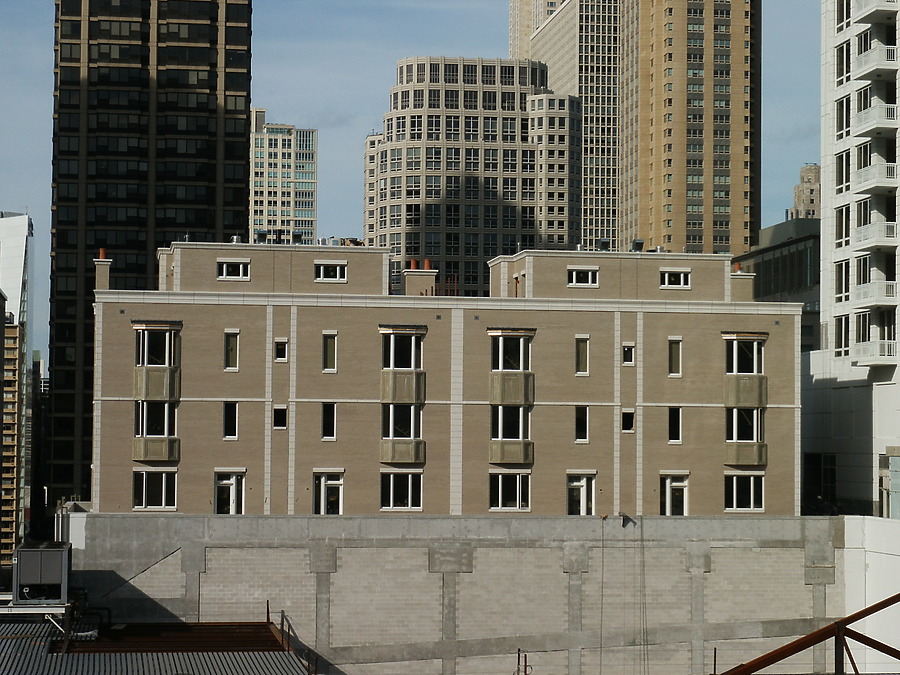 55 East Erie by Daniel Kieckhefer