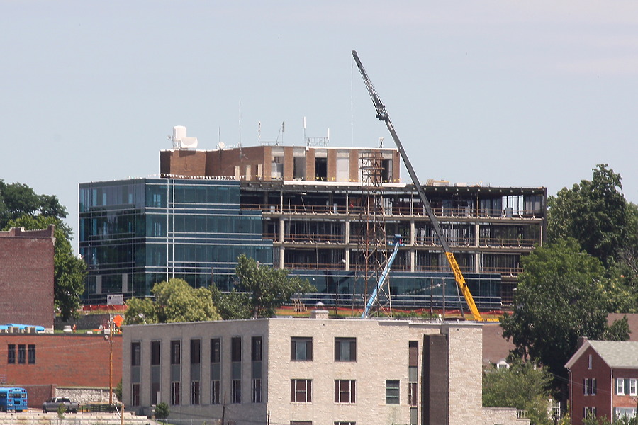 Simmons Law Offices by Ryan Hildebrand