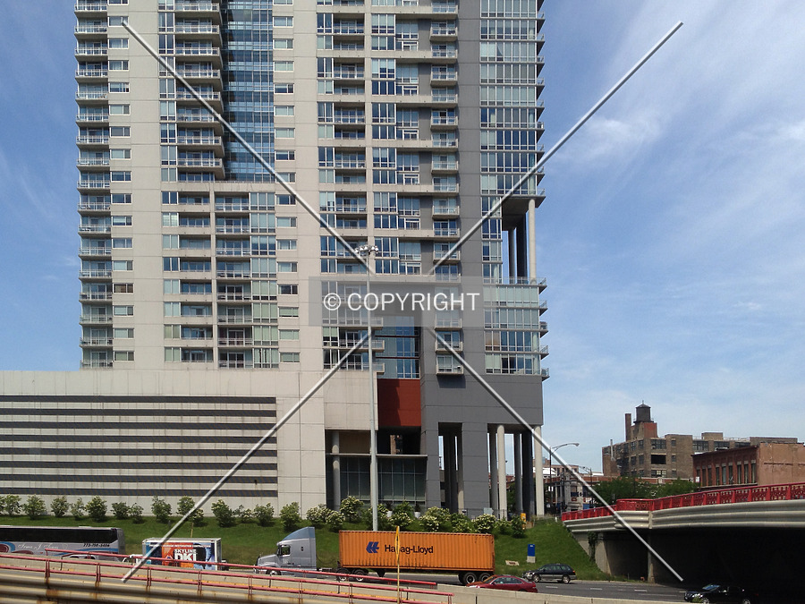 Skybridge by Nephilim