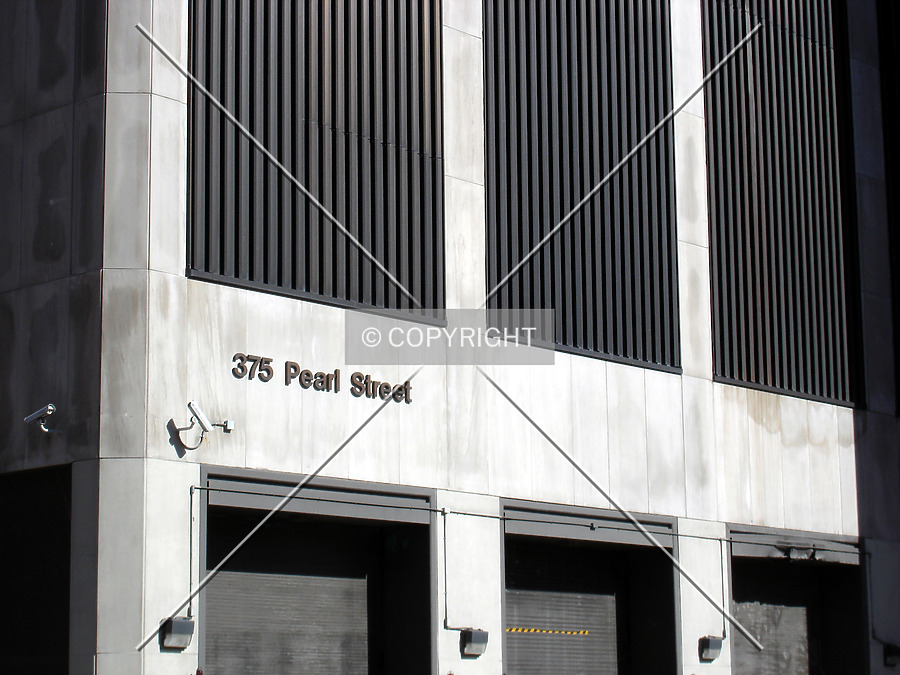 375 Pearl Street by Royce Douglas