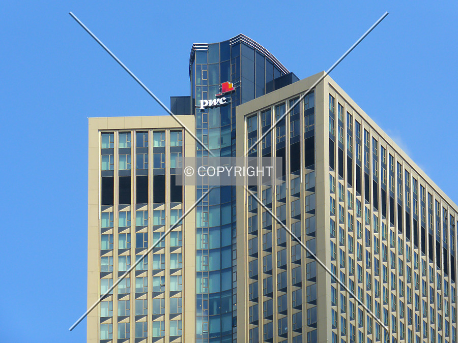 Tower 185 by Nephilim
