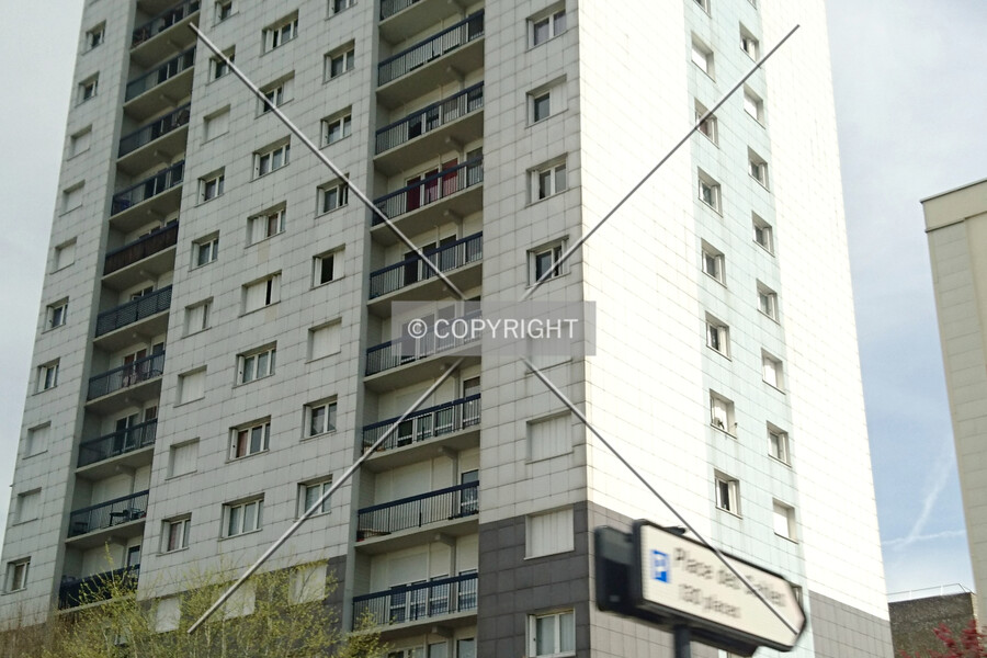 2 Place des Sables