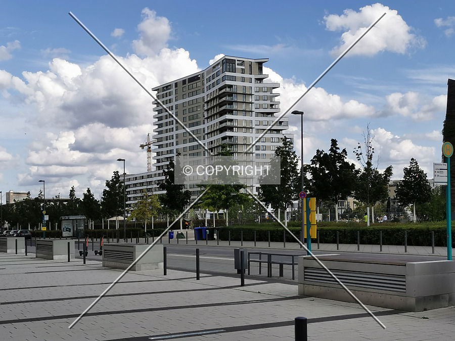 Praedium by Nephilim