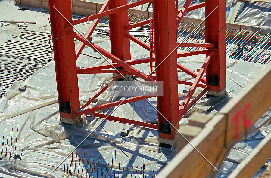 Main Plaza by Nephilim