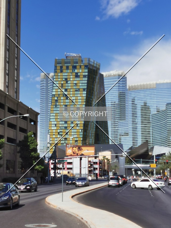 Veer Towers East by Nephilim