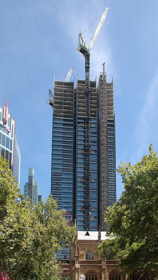 Lumière Residences by John Bek