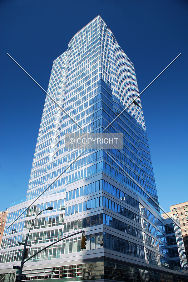 255 East 74th Street by Royce Douglas