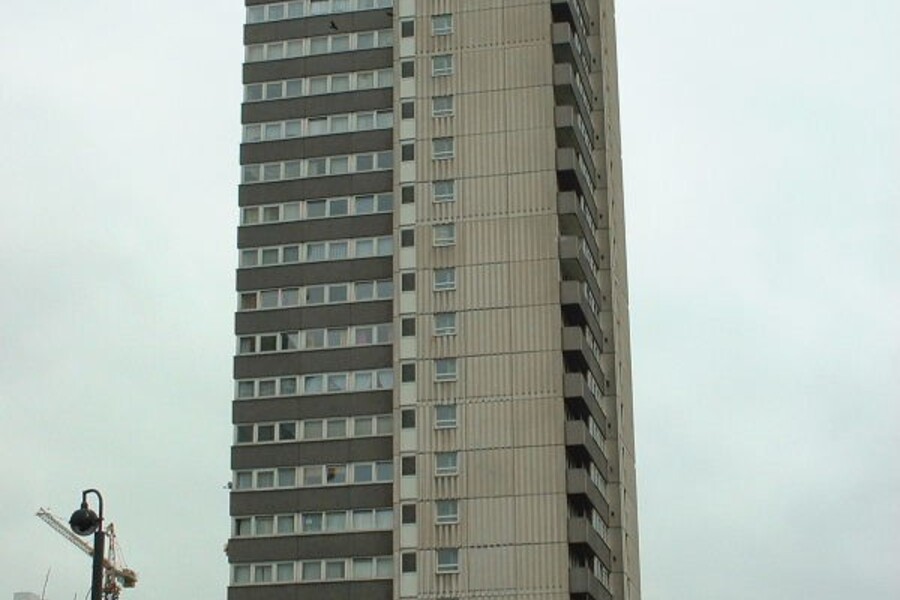Fraser House