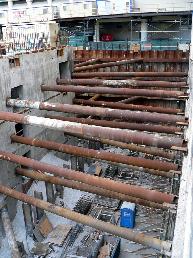 Waterview Tower by B. Victor Adams