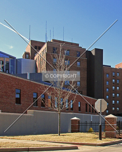Memorial Medical Center