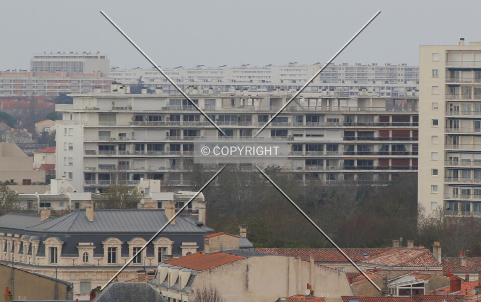 1-9 Rue de Norvège