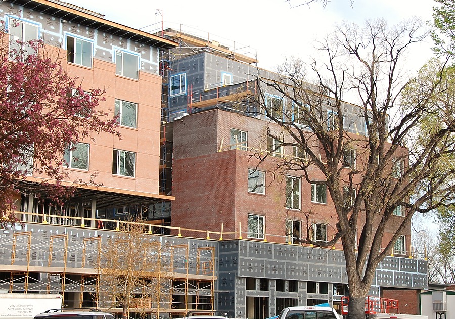 Uncommon Fort Collins by Brian LoBue