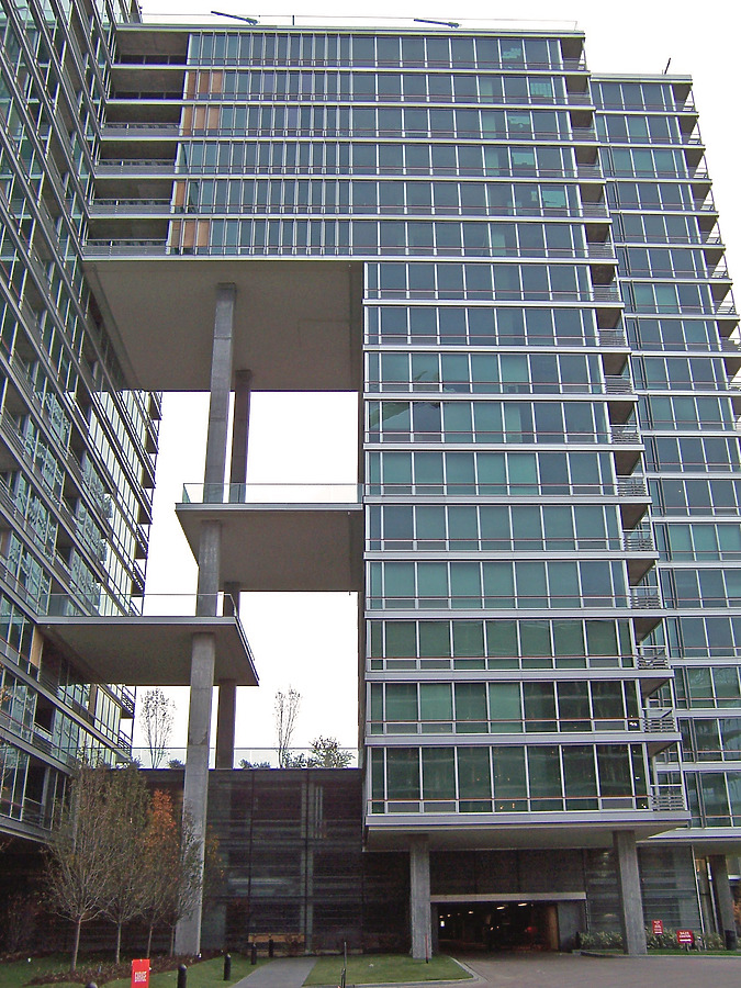 Optima Old Orchard Woods by Shawn Ursini