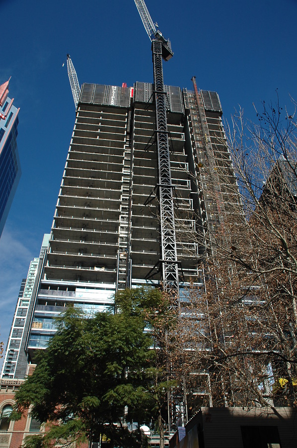 Lumière Residences by John Bek