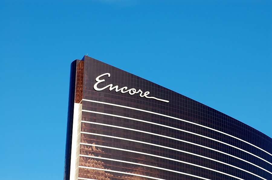 Encore by Brian LoBue