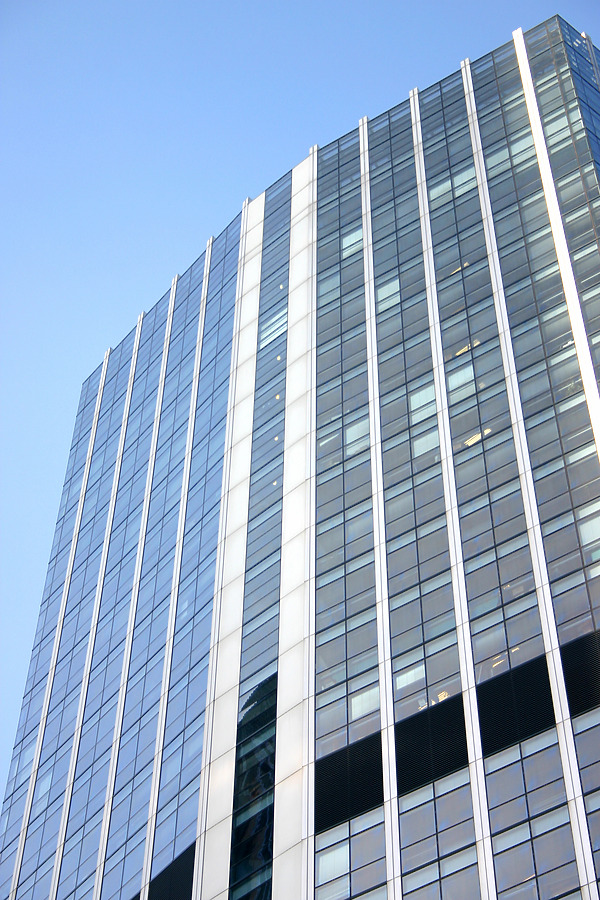 99 Bishopsgate by Tristram Compton