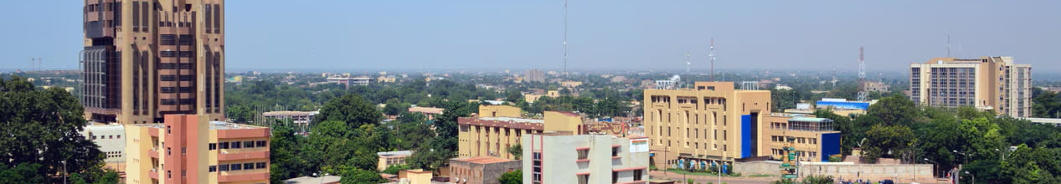Ouagadougou