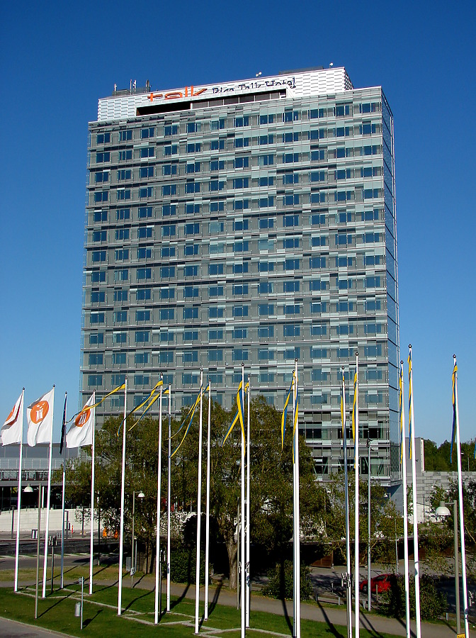 Rica Talk Hotel by Robin Spetz