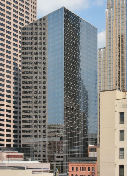 Minneapolis Marriott City Center