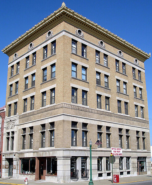 Riverview Building