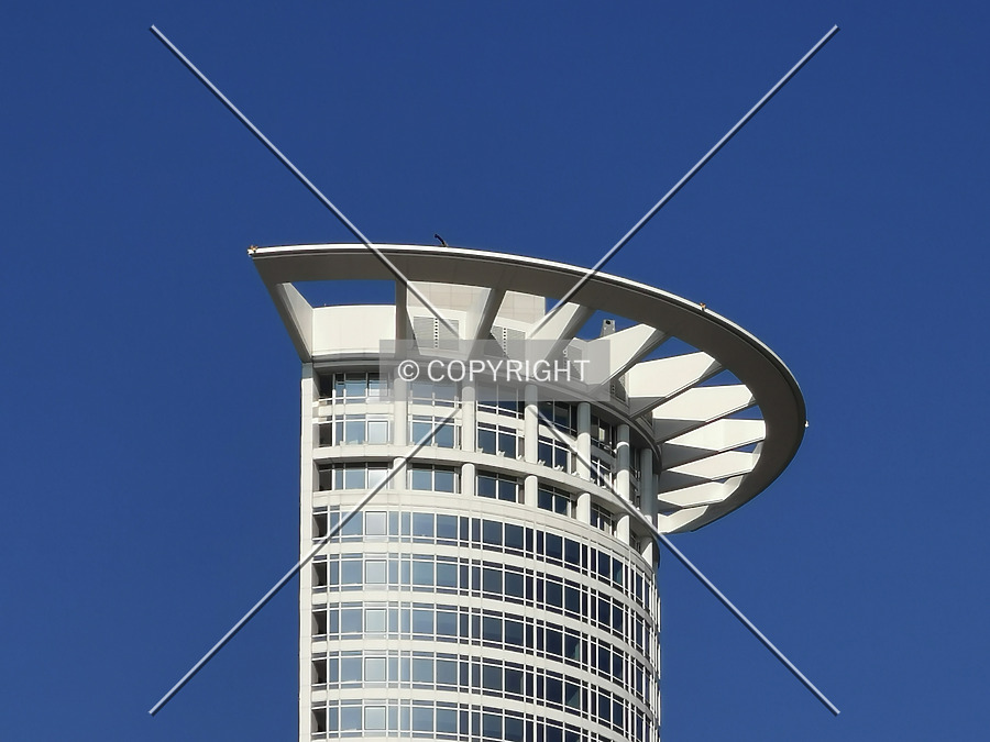 Westend 1 by Nephilim