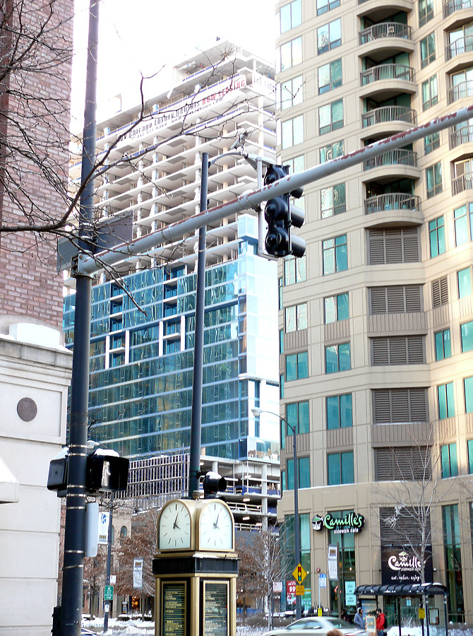 EnV by B. Victor Adams