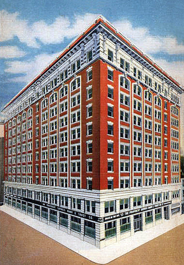 The Provident by Kraemer Art Company