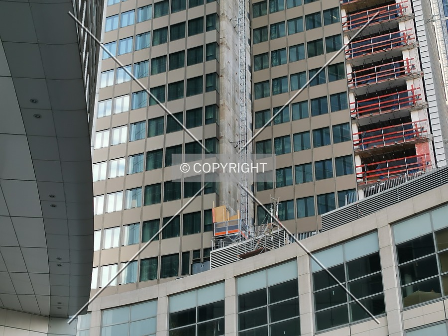 Global Tower by Nephilim